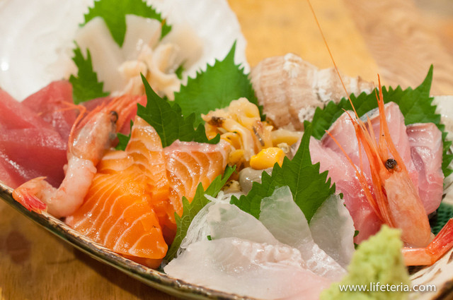 Gotouchi Sakaba Hokkaido Yakumo Cho Hamamatsucho Ten photo 2