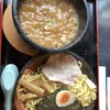 札幌海老麺舎 三沢AIR BASE店