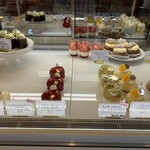 パティスリーアリコット - 