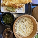 丸亀製麺 新札幌店 - 