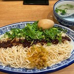 西北拉麺 - 