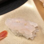 Kanazawa Maimon Sushi Umebachi Tei - 
