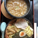 札幌海老麺舎 - 