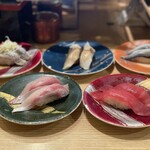 Tsukiji Gin I Kkan - 