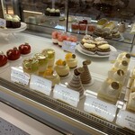 パティスリーアリコット - 