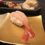 Kanazawa Maimon Sushi Umebachi Tei - 