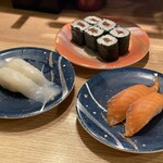 Tsukiji Gin I Kkan - 