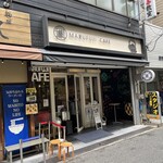 MARUFUJI CAFE - 