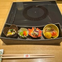 荒井屋 そごう横浜店 - 