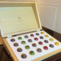 ラ メゾン ドゥ グラシアニ 神戸北野 - 