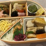 なだ万厨房 - 料理写真: