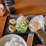 ランファン - おかず