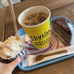 ジバゴ コーヒー ローステリー - 