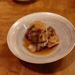 俺の割烹 新橋 鹿火矢 - 