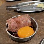 焼肉ホルモン ぼんず - 