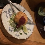 渋谷の日本酒ダイニング sakeba - 