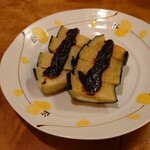 俺の割烹 新橋 鹿火矢 - 