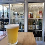 Craft Sake Stand Yanaka Jummaiya - 