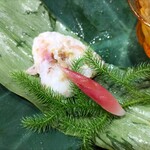 草喰 なかひがし - 