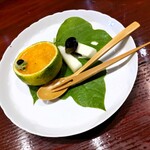 草喰 なかひがし - 