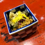 草喰 なかひがし - 