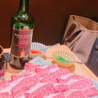 最飛び飛騨牛 しゃぶすき家 馬喰一代 名古屋WEST - 