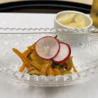 やま中・本店　鮨と日本料理　 - 