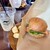 Yogibo Versailles Resort Farm CAFE - 料理写真: