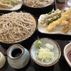 信州蕎麦 わきゅう - 料理写真: