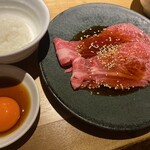 和牛焼肉じろうや 介 wagyu&sake - 