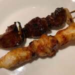 Yakitori Fukuchan - 