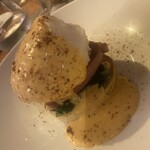  「メトロポリタングリル」 - 