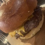  「メトロポリタングリル」 - 