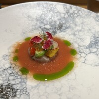 しまなみふれんち Murakami - 