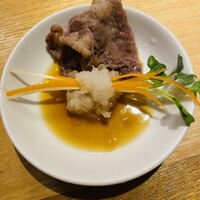 和牛焼肉じろうや 介 wagyu&sake 名古屋駅前本店 - 
