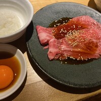 和牛焼肉じろうや 介 wagyu&sake 名古屋駅前本店 - 