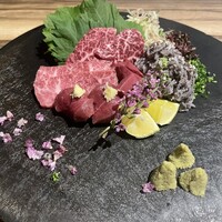 赤身焼肉USHIO - 