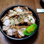 なると屋 - 料理写真: