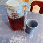 ひがし川 - 