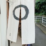 ひがし川 - 