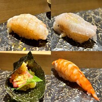 鮨と豆腐料理　あい田 本店 - 