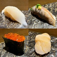 鮨と豆腐料理　あい田 本店 - 