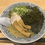 丸源ラーメン - 