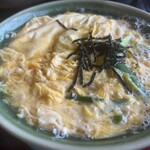 Hieisanroku Tsurukisoba - 