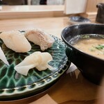 のどぐろ専門店 八仙 - 