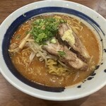麺屋 玄 - 