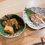 のどぐろ専門店 八仙 - 