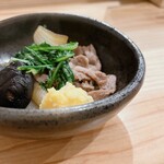 のどぐろ専門店 八仙 - 