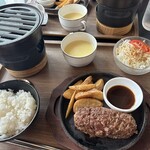 うしじま洋食店 - 