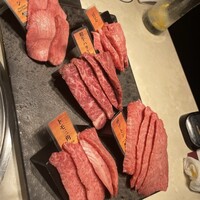 牛の達人　Private 西新宿店 - 
